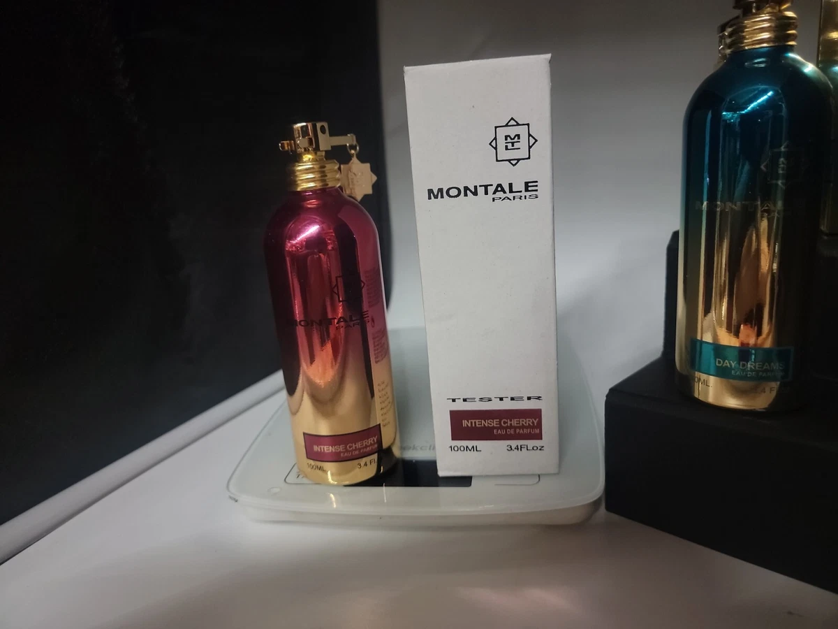 montale intense cherry perfume