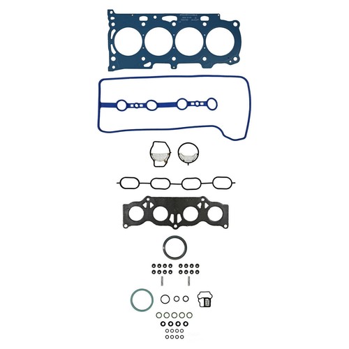 Jeu De Joints De Culasse Pour Toyota/Lexus 5.7L - Kit Complet Avec Chaîne De Distribution