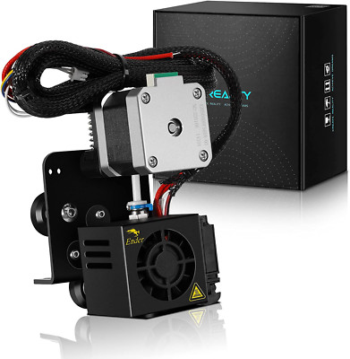 Creality Direct Drive Extruder Upgrade Kit for Ender-3 / Ender-3 Pro, Full Assem