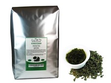 Gynostemma Pentaphyllum premium herbal tea Jiaogulan caffeine free 4.00 LB
