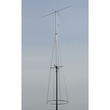 Sirio Top One Astro Plane Wide Band 10m & CB Antenna