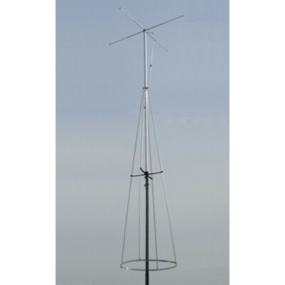 Sirio Top One Astro Plane Wide Band 10m & CB Antenna