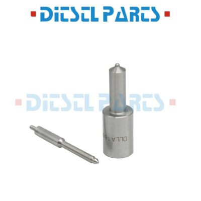 フジヅル 4x Fuel Injector Nozzle 105015-8440 DLLA160SN844 for MITSUBISHI