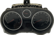 Quadro strumenti cruscotto per OPEL CORSA D codice ricambio P0013264267 ricambio