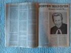 Country Song Roundup May 1975 Johnny Rodriquez cover Jimmy Dean Porter Wagoner — photo 4