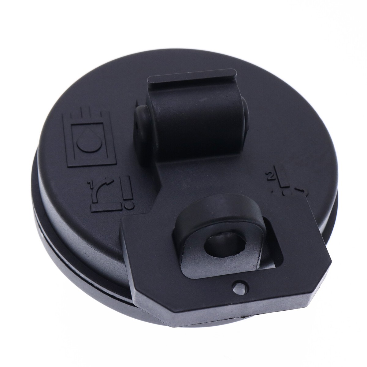 New Hydraulic Cap 142-8937 1428937 For Caterpillar CAT 216 216B