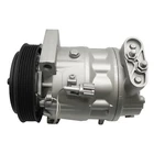 RYC Remanufactured AC Compressor FG657 Fits Nissan Maxima 3.5L 2002 2003