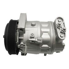 Ryc Remanufactured Ac Compressor Fg657 Fits Nissan Maxima 3.5l 2002 2003
