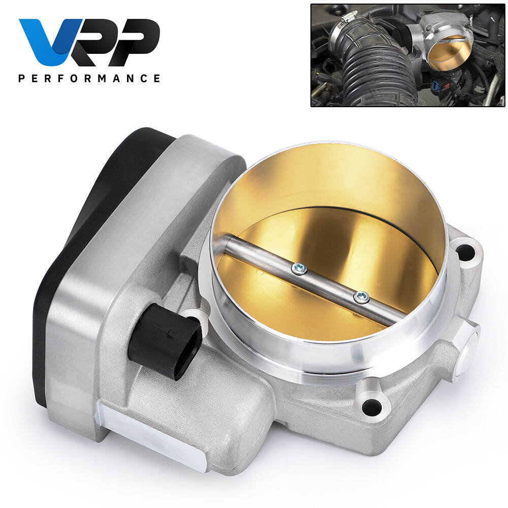 ダッジチャレンジャー　V8 5.7 6.2用　95mmスロットルボディ ダッジチャレンジャー V8 5.7 6.2用 95mmスロットルボディ 95mm