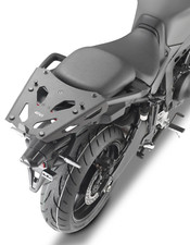 Givi SRA2159 Rear Rack tracer 9 2021 TOP BOX RACK topbox plate for Monokey case