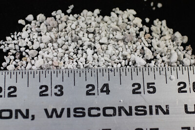 Medium Perlite # 2, Seed Starting, Potting, provides aeration, controls moisture