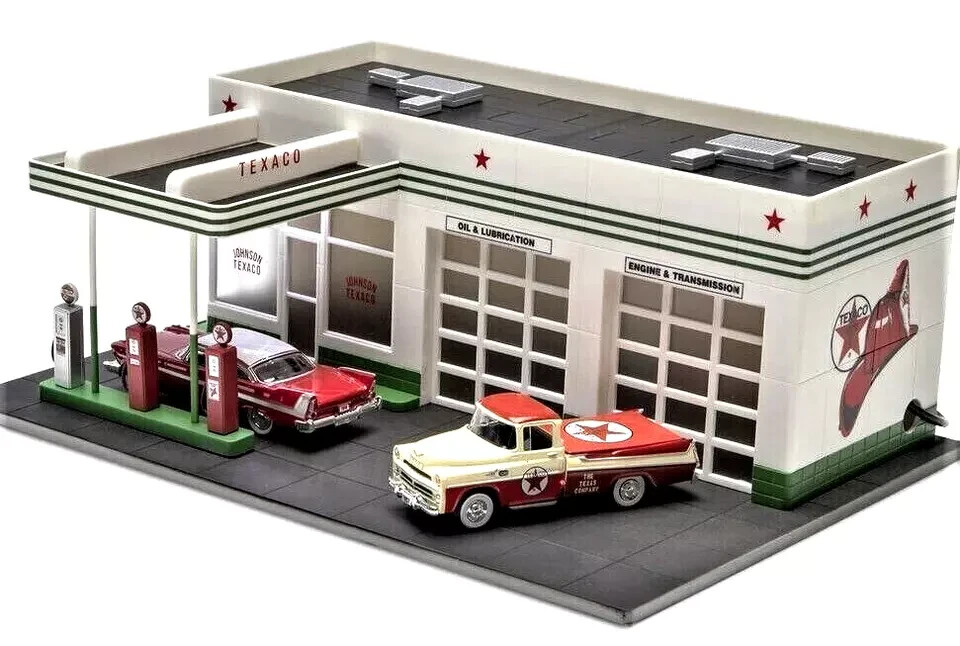 Lionel Train House 1946 Chevrolet Panel Truck 1:48 Die Cast O Gauge Lionel Train House 1946 Chevrolet Panel Truck 1:48 Die Cast O Gauge