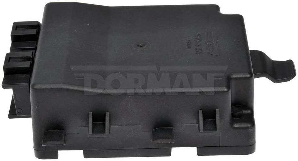 06-18 KENWORTH T800 06-17 T300 06-15 T600 09-18 T660 MÓDULO DE CONTROL PUERTA CONDUCTOR Foto 2 de 4