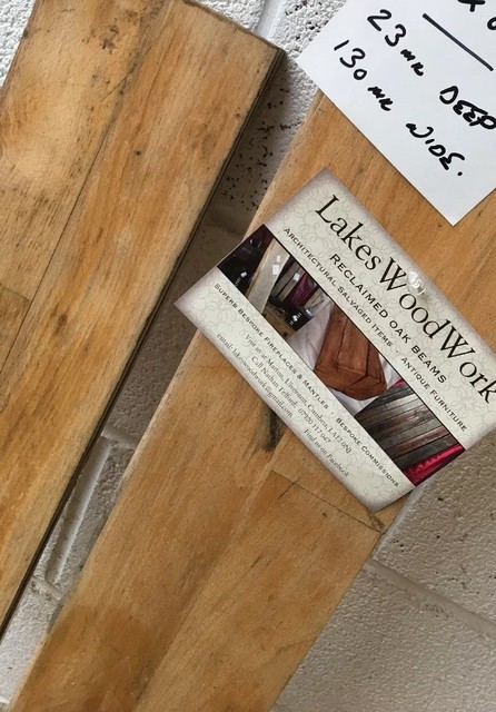 Large Of Junkers T G Beech Reclaimed Flooring For Sale Ebay