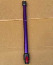 Wand Tube Replacement Part for Dyson V7 V8 V10 V11 V15 Purple Color Vacuum