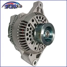 Alternator Generator Fits 1992-1997 Ford E-150 Econoline 5.8L
