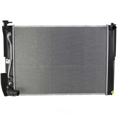 Radiator For 2004-2006 Lexus RX330 3.3L V6 2005 13256 Radiator -- JAPAN ...