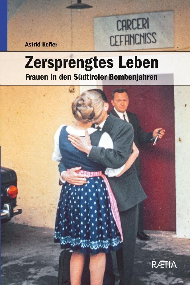 Thumbnail - Zersprengtes Leben | Astrid Kofler | Frauen In Den Südtiroler