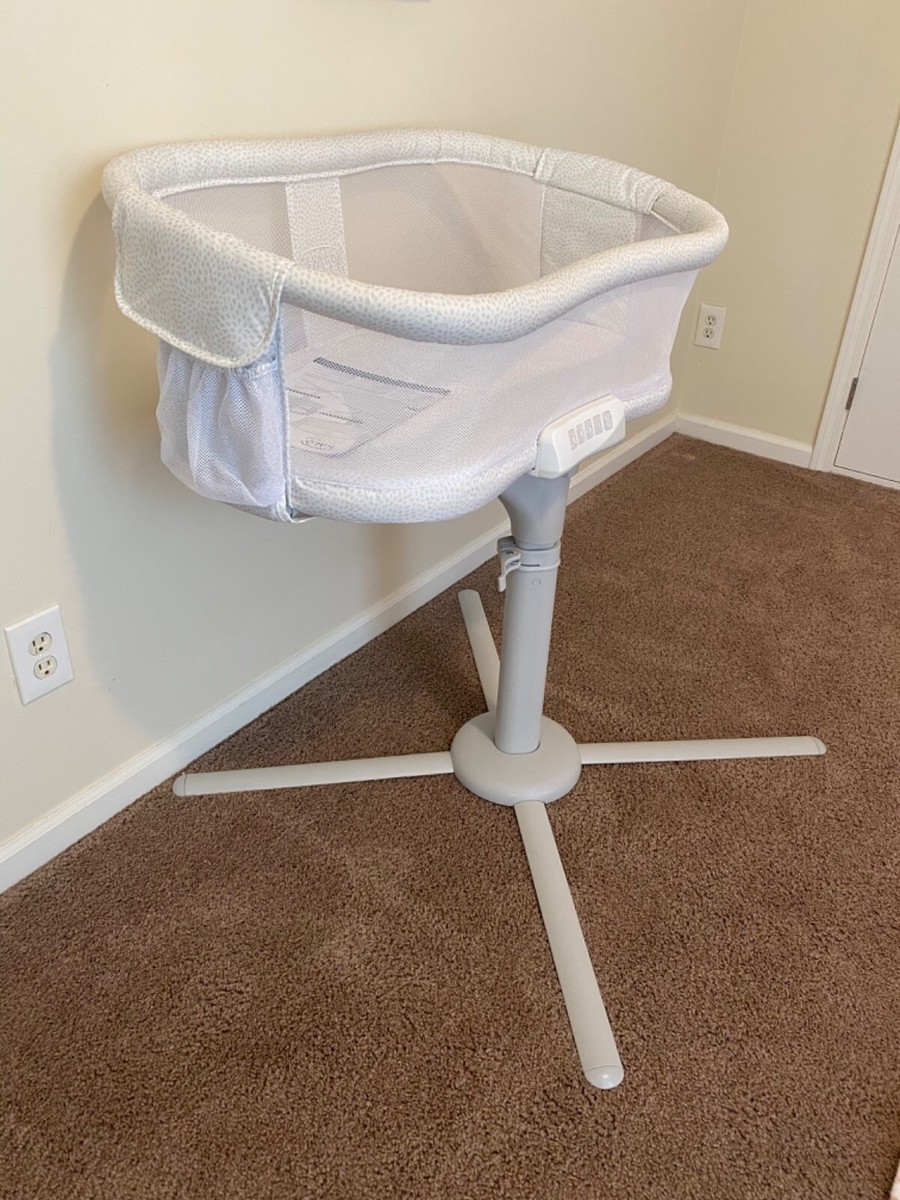 Mattress Pad Replacement Parts Halo Bassinet Base Halo 3885