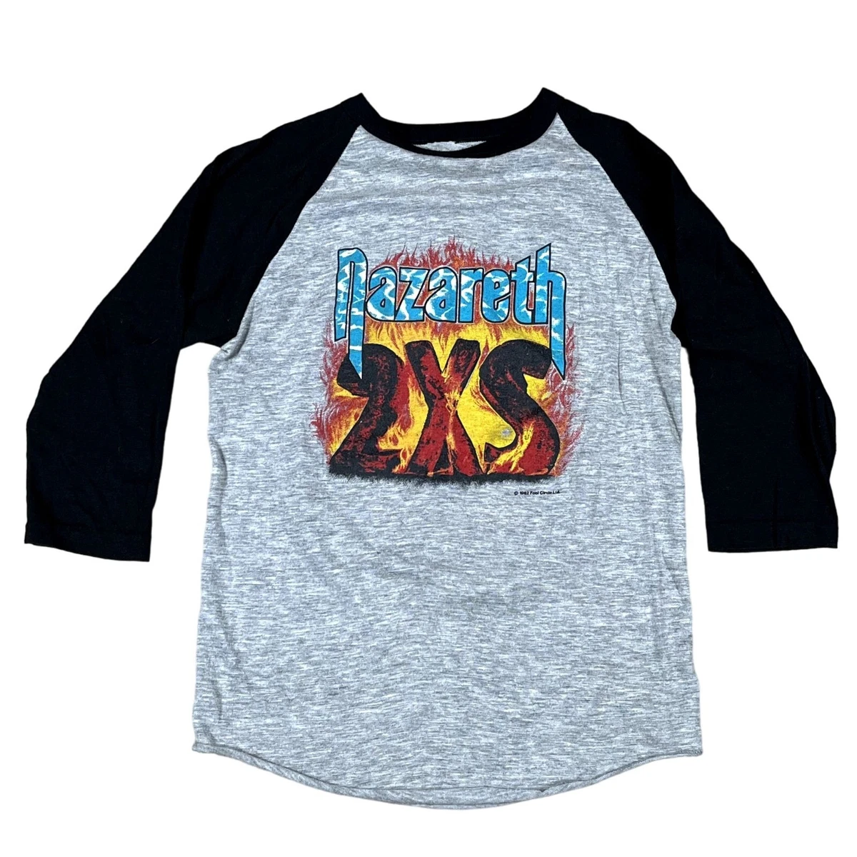 Nazareth Shirt In Men