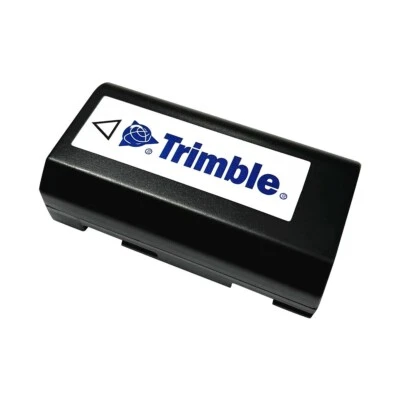 NEW TRIMBLE LI-ION BATTERY 7.4V-2600MAH FOR TRIMBLE GNSS GPS