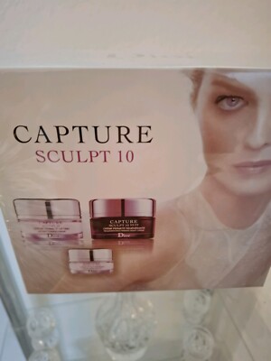 Dior CAPTURE SCULPT 10 - Augen 15ml
