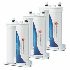 Fits Frigidaire WF2CB PureSource2 46-9911 Refrigerator Water Filter 3 Pack