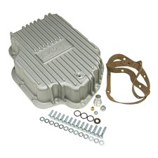 Bm 20280 Th400 Automatic Transmission Deep Pan Gm Turbo 400 2 Qt Each Bm 20280 Th400 Automatic Transmission Deep Pan Gm Turbo 400 2 Qt Each