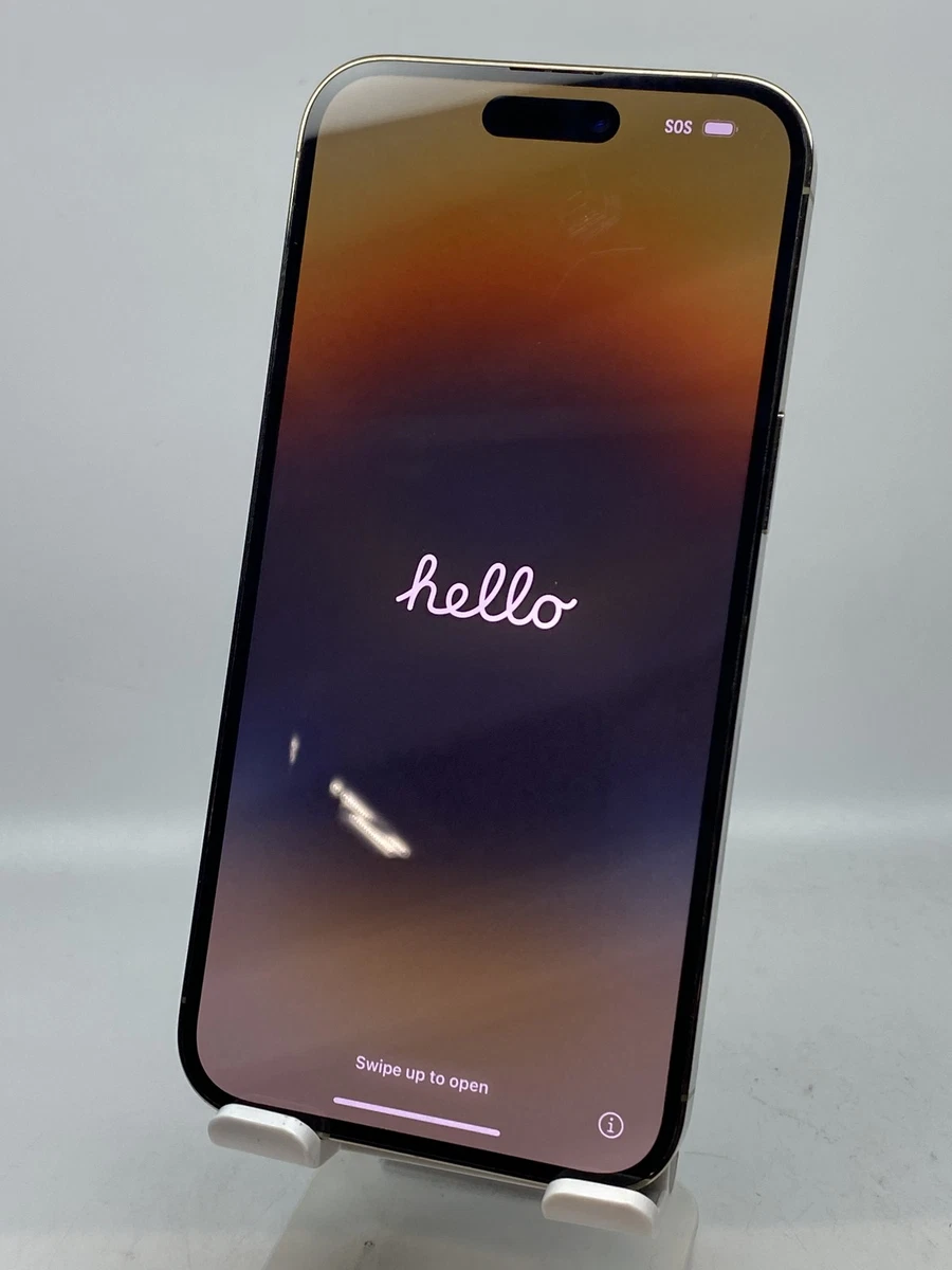 Apple iPhone 14 Pro Max 128GB for Sale - Shop New & Used Cell