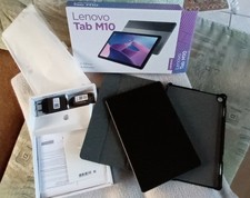 Lenovo Tab M10 (3rd Generation) 32GB , Wi-Fi, 10,1 Zoll