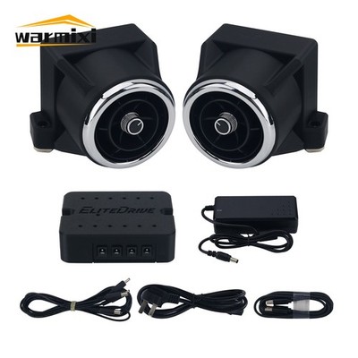 Elite Drive Sim Racing Wind Simulator Gaming Peripherals (Controller+Simulators)