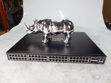 JL726A HP/ARUBA 6200F SWITCH 48G 4SFP