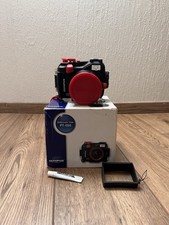 Olympus PT-050 XZ1 Underwater Case Unterwasse...