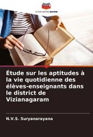 ÉTude Sur Les Aptitudes à La Vie Quotidienne Des éLèVes-Enseignants Dans Le...