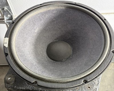 EV Electro Voice DL15 W 15  Speaker Driver Sub