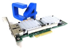HP 657128-001 ETHERNET 10GB 2-PORT 530T ADAPT...