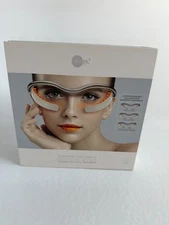 SkinInc Voyage Tri Light Glasses For Bright Eyes Custom LED Eye Treatment Chromo