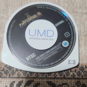 Sony PlayStation Portable PSP  Games 