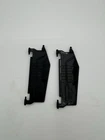 Vintage GI Joe Cobra Water Moccasin Vertical Vane Part  X 2 ARAH 1984 - UNBROKEN