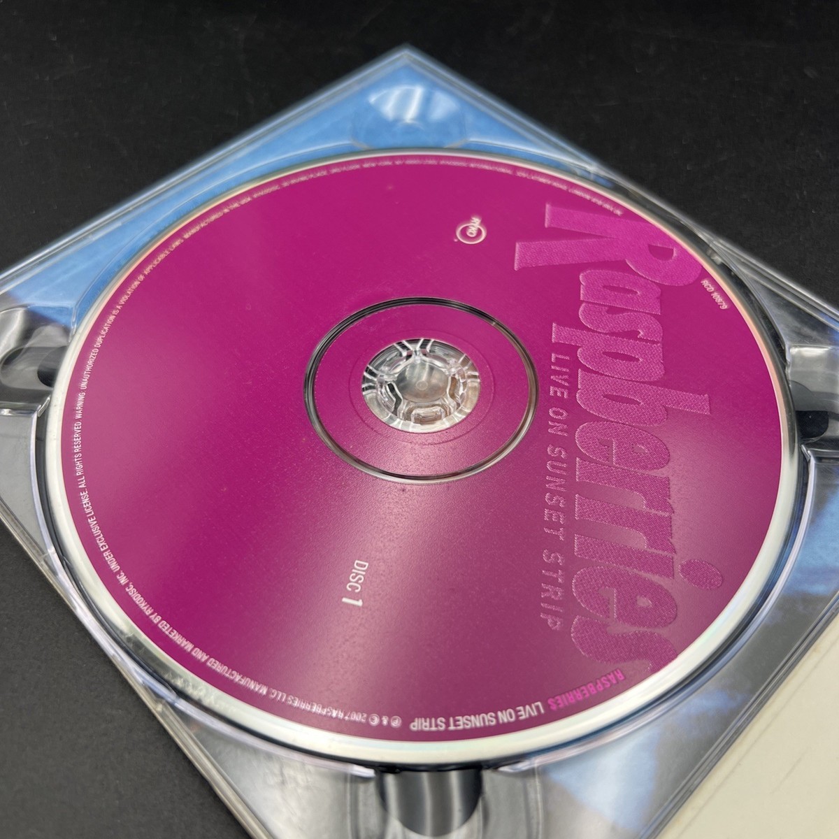 AOR 二枚組CD Raspberries POP ART Live RASPBERRIES POP ART LIVE: Amazon.sg: Music