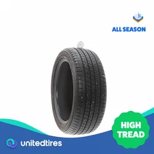 Used 215/50R17 Yokohama YK740 GTX 95V - 9.5/32