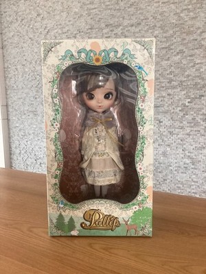 Pullip Doll Momori P-238 Groove Jun Planning