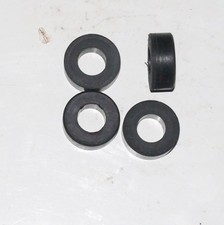 LUVAX GIRLING A,AR,AVR Rotary Shock Absorber  Oil Seals x4