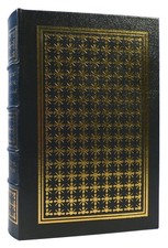 Robert W. Winston ANDREW JOHNSON: PLEBEIAN AND PATRIOT Easton Press 1st Edition