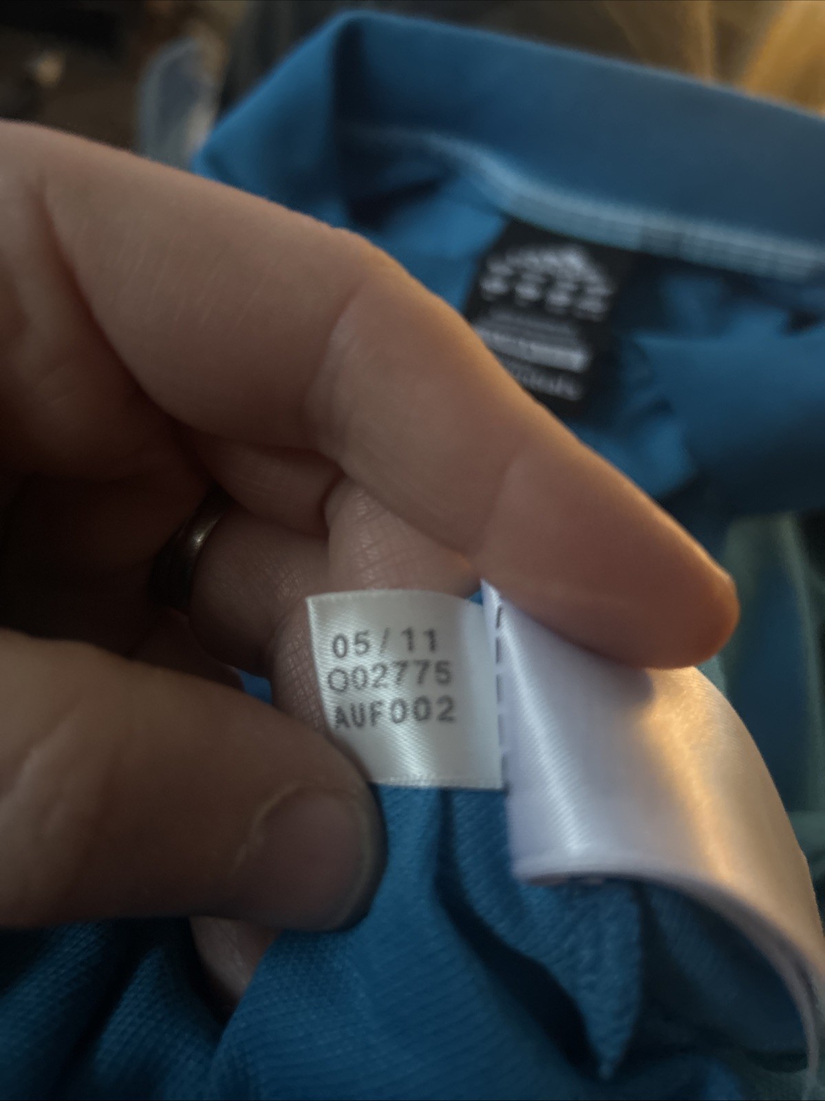 Adidas Clima365 Performance Essentials Polo T-Shi… - image 8