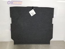 25 2025 Ford Mustang Ecoboost Coupe Cargo Cover Black Pr3bc45026aa3zre