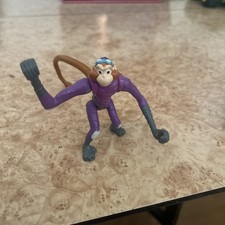 Space Monkey Spydor 1995-Vintage