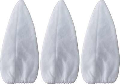 Replacement Vacuum Filter Cotton for Pool Blaster (3 Pack)