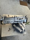 1966 66 Ford Galaxie 500 Gauge Cluster Dash Panel