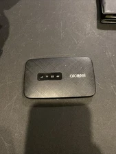 Alcatel Linkzone 7334 WiFi 4G Hotspot - TMobile/MetroPCS F